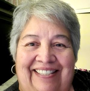 Meet your Posher, Norma